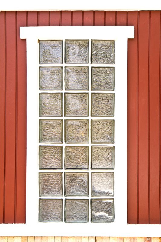 Residential Glass Replacement